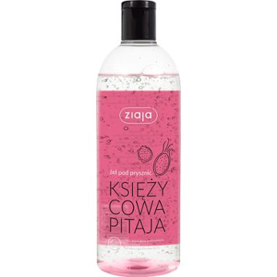 żel pod prysznic księżycowa pitaja Ziaja