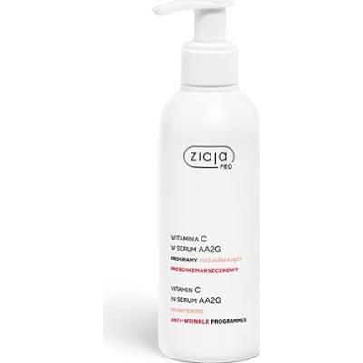 witamina c w serum AA2G Ziaja