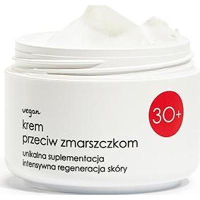 krem przeciw zmarszczkom 30+ Ziaja