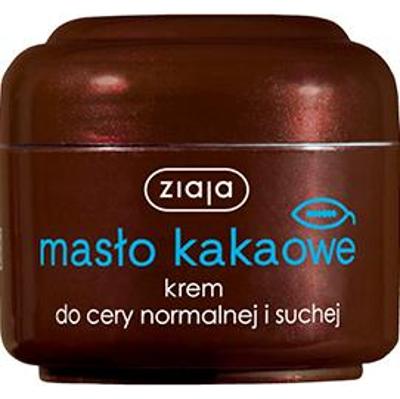 krem do cery normalnej i suchej Ziaja