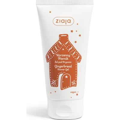 żel pod prysznic korzenny piernik Ziaja