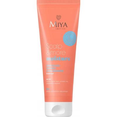 Miya Scalp More Moisture Nawilżająca Odżywka Do Włosów z Niacynamidem 200ml
