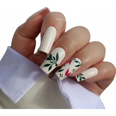 Claresa Lakier Hybrydowy Do Paznokci Manicure Autumn Crush 1 Mleczny Beż 5g