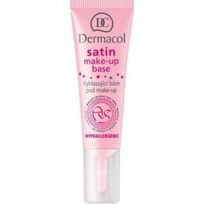 Dermacol Satin Make-Up Base Baza Pod Makijaż 10ml