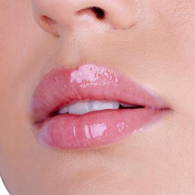 Pierre Rene Plumping Gloss Nawilżający Błyszczyk Do Ust 02 Ice Candy 5ml