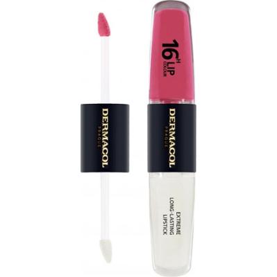 Dermacol 16h Lip Colour Długotrwała Pomadka 2w1 06