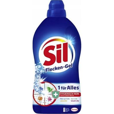 Sil Turbo Uniwersalny Odplamiacz Do Wszystkich Tkanin Ubrań w Żelu 1,3L