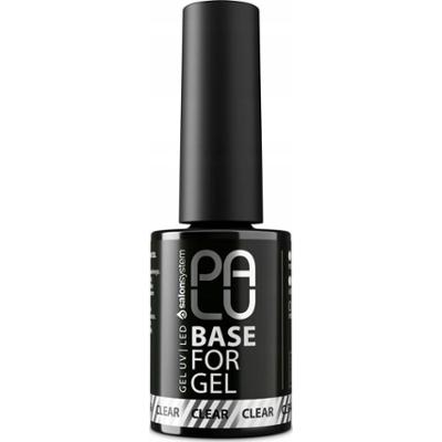 Palu Base For Gel Baza Hybrydowa Do Paznokci Pod Żel Bezkwasowa 11g