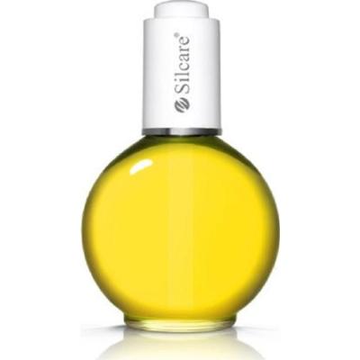 Oliwka Do Skórek i Paznokci z Pipetą Banan 75ml