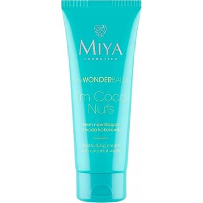 Miya Moisture Glow Zestaw Prezentowy Kosmetyków Damskich Żel Krem Do Twarzy