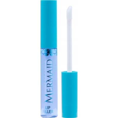 Ingrid Mermaid Glow Transparentny Błyszczyk Do Ust Efekt Tafli Water 8,5ml