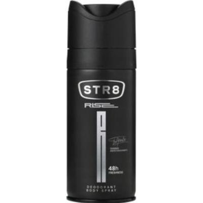 STR8 Męski Dezodorant Body Spray Rise 150ml