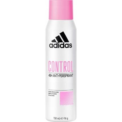 Adidas Control Damski Antyperspirant w Sprayu 48H Ochrony Owocowy 150ml