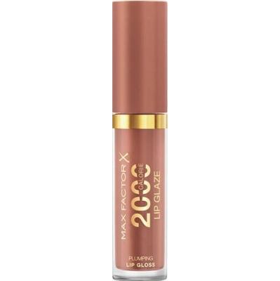 Max Factor 2000 Calorie Błyszczyk Nawilżający Do Ust 150 Carmel Swish