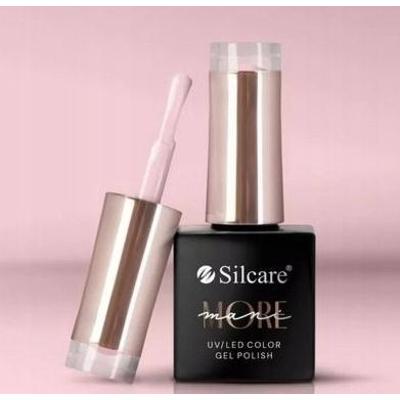 Silcare Lakier Hybrydowy ManiMORE Kolor 20 10g