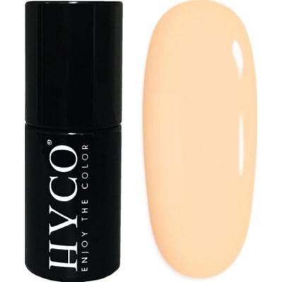 HYCO Lakier Hybrydowy Do Paznokci 6 ml Kolor 080