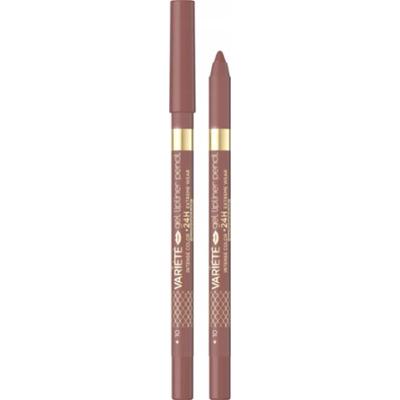 Eveline Variete Żelowa Konturówka Kredka Do Ust Wodoodporna 10 Dusty Pink