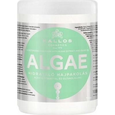 Kallos Algae Maska Odżywka z Algami Algowa 1000ml