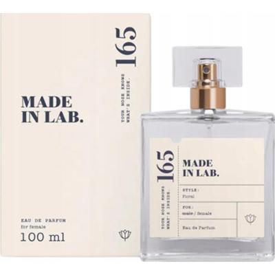 Made In Lab 165 Woman EDP Woda Perfumowna Damska Owocowo Kwiatowa 100ml
