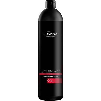 Joanna Oxidizer Utleniacz Do Koloryzacji Włosów Oksydant w Kremie 9% 1000g