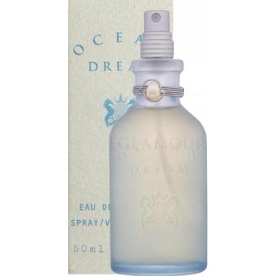 Giorgio Beverly Hills Ocean Dream Perfumy Woda Toaletowa Dla Kobiet 50ml