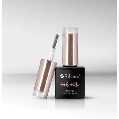 Silcare ManiMORE Vitamin Base Baza Witaminowa 10g