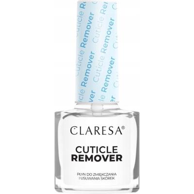 Claresa Cuticle Remover Płyn Preparat Do Zmiękczania i Usuwania Skórek 5g