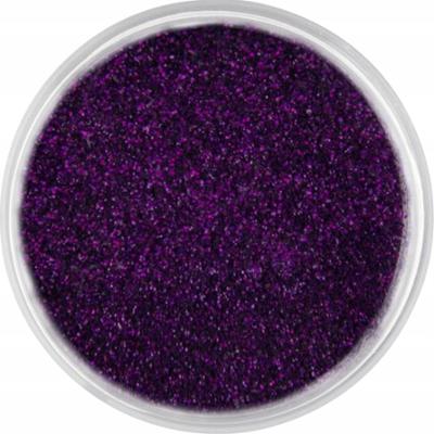 Claresa Fioletowy Pyłek Do Paznokci Hybrydowych Zdobień Quartz 11 Purple