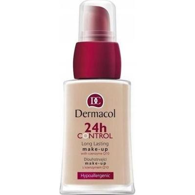Dermacol Podkład Do Twarzy Długotrwały 24 Control 0