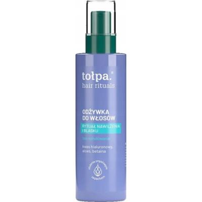 Tołpa Hair Routine Nawilżająca Odżywka Do Włosów Bez Spłukiwania 100ml