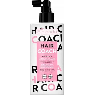 Bielenda Hair Coach Wcierka Wzmacniająca Do Wypadających Włosów 150ml