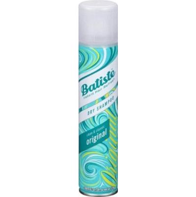 Batiste Dry Shampoo Suchy Szampon Original 200ml