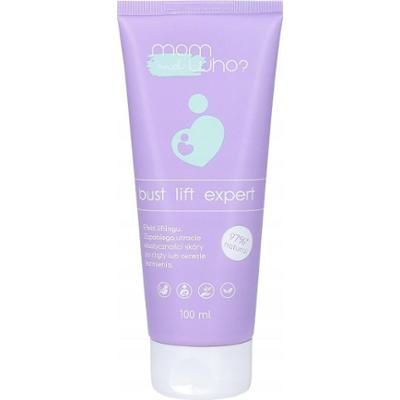 Mom and Who Serum Ujędrniające Do Biustu 100ml