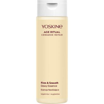 Yoskine Age Ritual Ceramide Repair Nawilżająca Esencja Do Twarzy 200ml