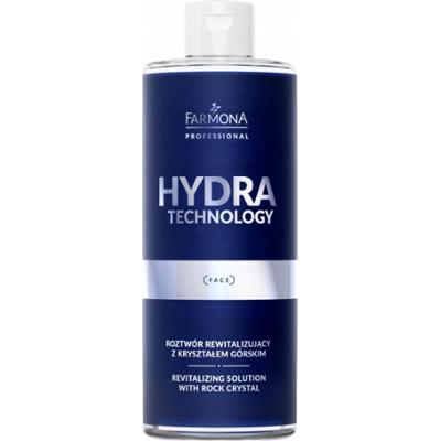 Farmona Professional Hydra Technology Roztwór Rewitalizujący Płyn 500ml