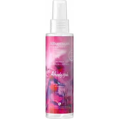 Allvernum Mgiełka Do Pościeli Olejek Ylang-Ylang Jaśmin Afrodyzjak 125ml