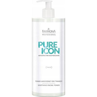 Farmona Professional Pure Icon Łagodzący Tonik Do Twarzy z Algami 500ml