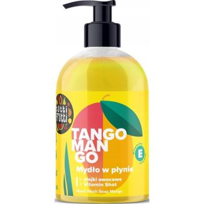 Tutti Frutti Tango Mango Mydło w Płynie  500ml
