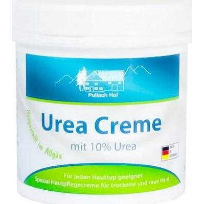 Vom Pullach Hof Krem Do Stóp z 10% Mocznikiem Sucha Popękana Skóra 250ml