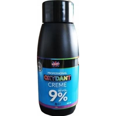 Ronney Woda Utleniona Kremowy Oxydant 9% 60ml