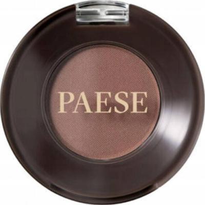Paese Eyegasm Monoshadow Matowy Cień Do Powiek Pojedynczy Brąz 14 Espresso