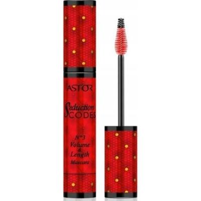 Astor Tusz Mascara Seduction Codes No3 Czarny