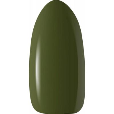 Claresa Take Me To The River Lakier Hybrydowy Do Paznokci Green 805 5g