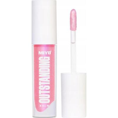 Miyo Outstanding Balm Nawilżający Błyszczyk Balsam Do Ust 29 Juicy Kiss 4ml