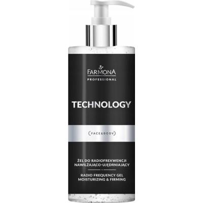 Farmona Professional Technology Żel Do Radiofrekwencji Nawilżający 500ml