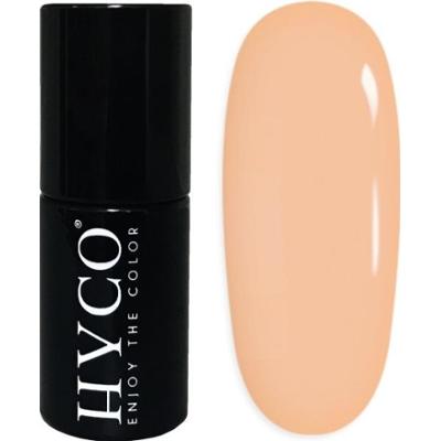 HYCO Lakier Hybrydowy Do Paznokci 6 ml Kolor 068