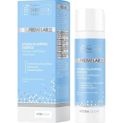 Bielenda Professional Supremelab Hydro Glow Esencja Tonizująca Do Twarzy 200ml