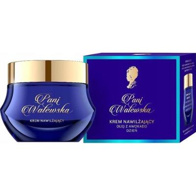 Pani Walewska Krem Nawilżający Na Dzień 50ml