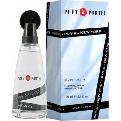 Pret A Porter EDT Woda Toaletowa Dla Kobiet Nuty Orientalno Kwiatowe 100ml