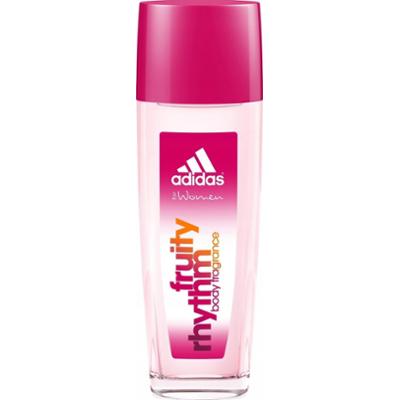 Adidas Fruity Rythm Dezodorant DNS Dla Kobiet Owocowo Kwiatowy 75ml